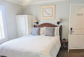 Capitola Hotel