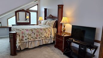 Kingsbay Mansion & Vacation Houses