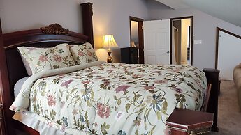 Kingsbay Mansion & Vacation Houses