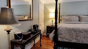 Kingsbay Mansion & Vacation Houses