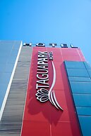 Tagua Park Hotel