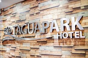 Tagua Park Hotel
