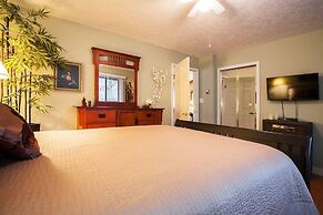 Coles Bay Vacation Retreat