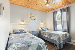 Avonlea Cottages