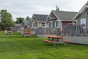 Avonlea Cottages