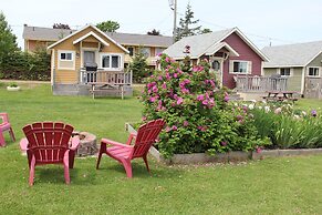 Avonlea Cottages