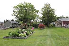 Avonlea Cottages