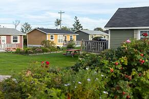 Avonlea Cottages