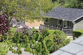 Avonlea Cottages