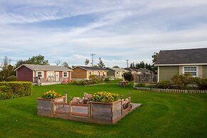 Avonlea Cottages