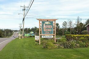 Avonlea Cottages