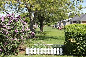 Avonlea Cottages