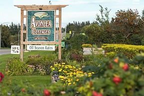 Avonlea Cottages