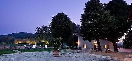 Borgo I Vicelli Adults Only Relais