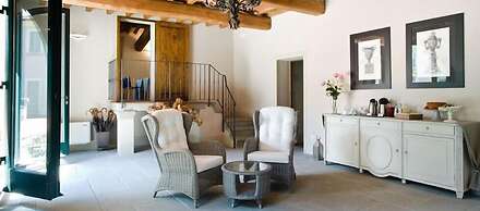 Borgo I Vicelli Adults Only Relais