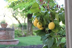 Borgo I Vicelli Adults Only Relais