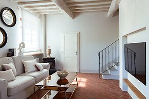 Borgo I Vicelli Adults Only Relais