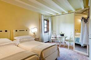 Borgo I Vicelli Adults Only Relais