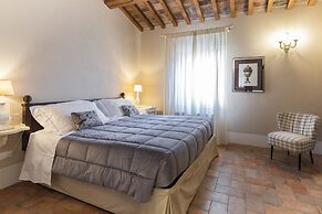 Borgo I Vicelli Adults Only Relais