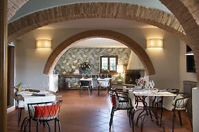 Borgo I Vicelli Adults Only Relais