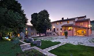 Borgo I Vicelli Adults Only Relais