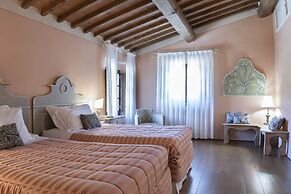 Borgo I Vicelli Adults Only Relais