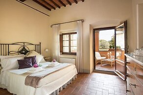 Borgo I Vicelli Adults Only Relais