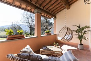 Borgo I Vicelli Adults Only Relais