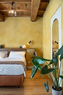 Borgo I Vicelli Adults Only Relais