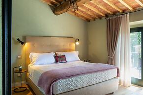 Borgo I Vicelli Adults Only Relais