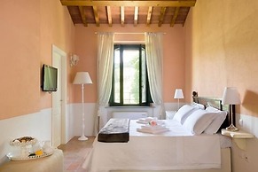 Borgo I Vicelli Adults Only Relais