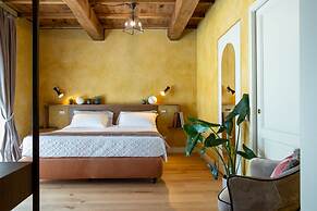 Borgo I Vicelli Adults Only Relais