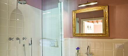 Borgo I Vicelli Adults Only Relais