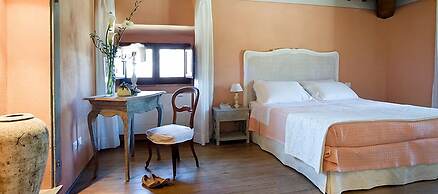 Borgo I Vicelli Adults Only Relais