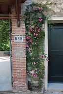 Borgo I Vicelli Adults Only Relais