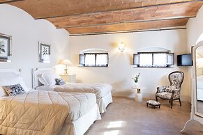 Borgo I Vicelli Adults Only Relais