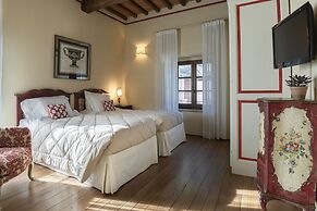 Borgo I Vicelli Adults Only Relais