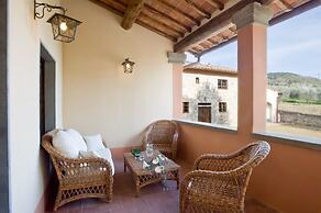 Borgo I Vicelli Adults Only Relais
