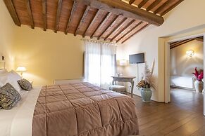 Borgo I Vicelli Adults Only Relais