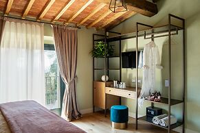 Borgo I Vicelli Adults Only Relais