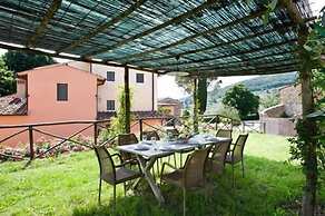 Borgo I Vicelli Adults Only Relais