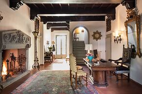 Borgo I Vicelli Adults Only Relais