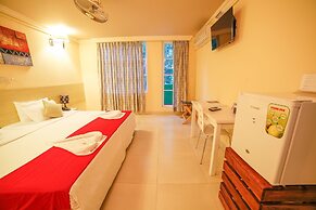 Beach Grand & Spa Premium