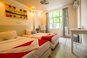 Beach Grand & Spa Premium