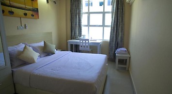 Beach Grand & Spa Premium