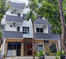 Beach Grand & Spa Premium