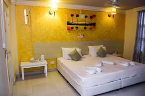 Beach Grand & Spa Premium