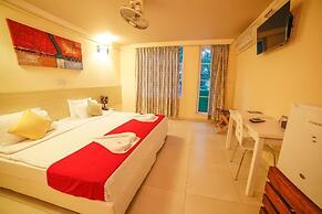 Beach Grand & Spa Premium