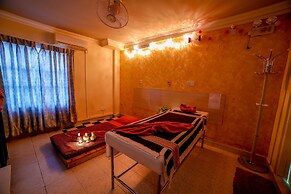 Beach Grand & Spa Premium