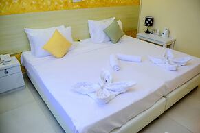 Beach Grand & Spa Premium